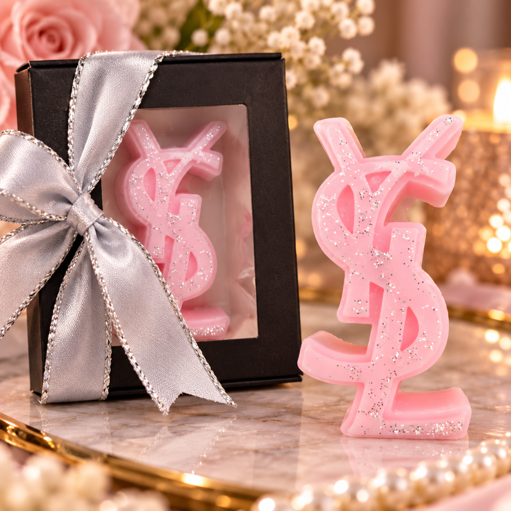 wax melts sugar bloom