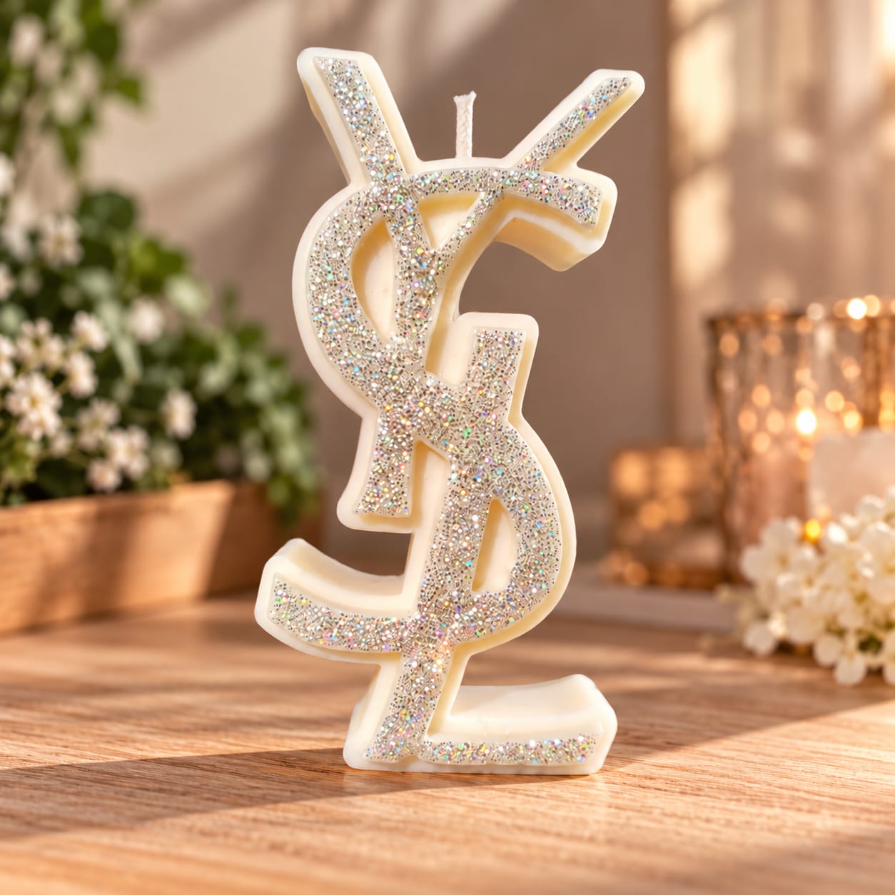 sculptuurkaars