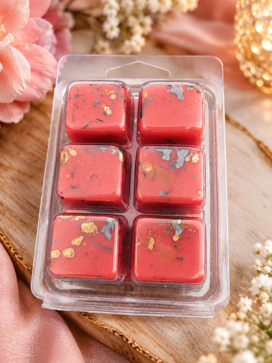 Waxmelts Sugar Bloom - Afbeelding 2