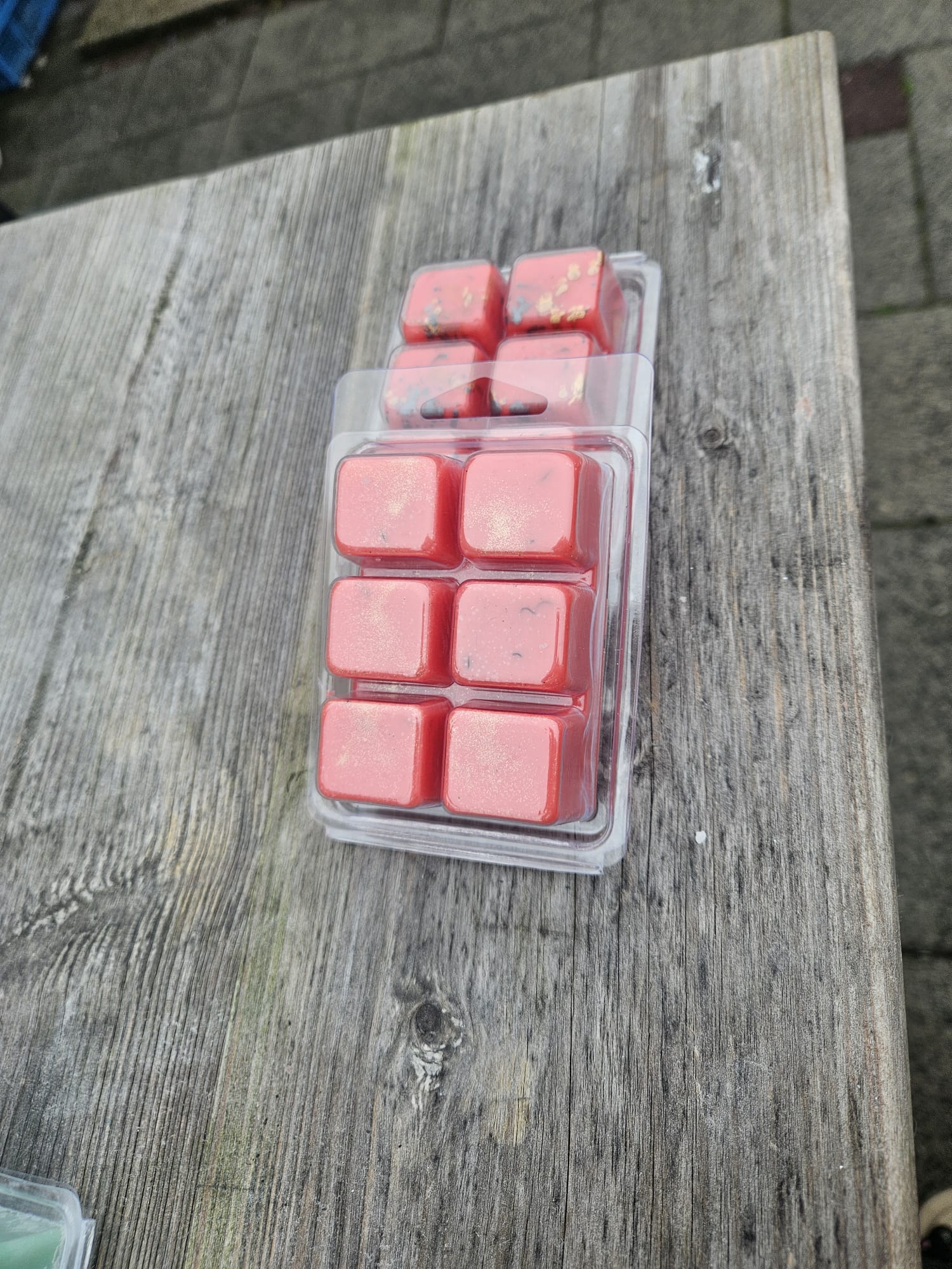 Waxmelts Sugar Bloom - Afbeelding 7